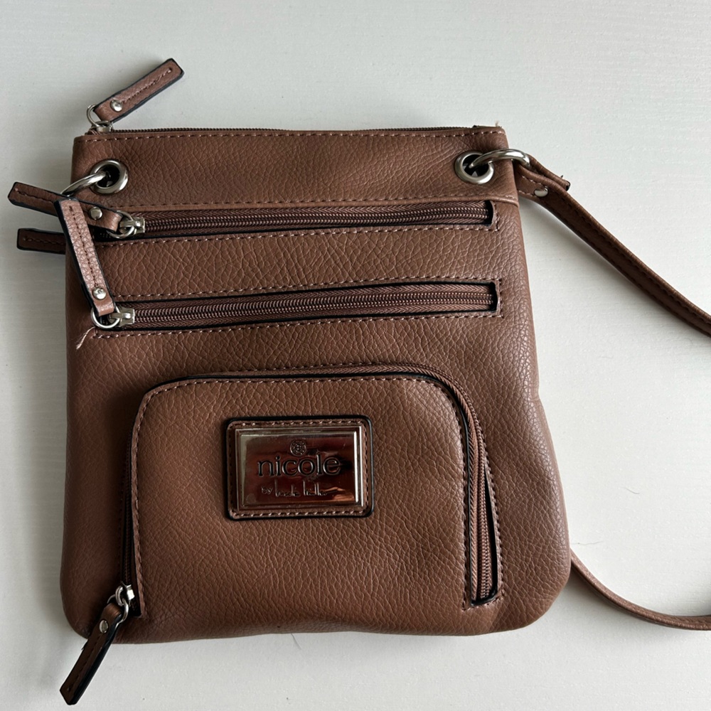 Nicole Purse